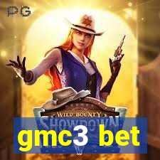 gmc3 bet